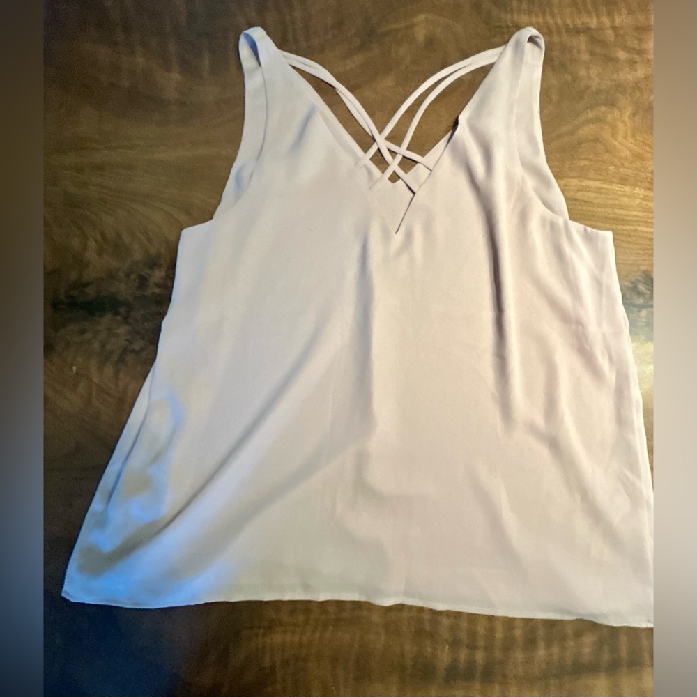 Lot of 3 Express Tops - Picture 4 of 9